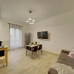 North Escape Appartement *