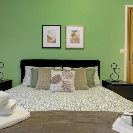 North Escape 토리노