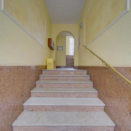 Apartamento North Escape