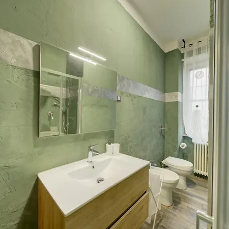 North Escape 公寓 *