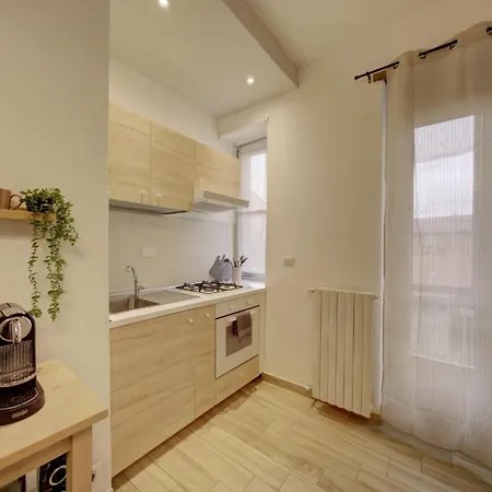 North Escape 아파트 토리노