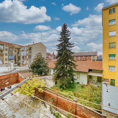 North Escape 아파트 *