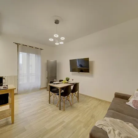 North Escape 아파트 *