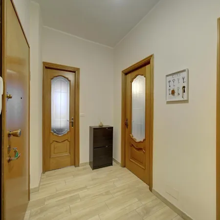 North Escape * 토리노