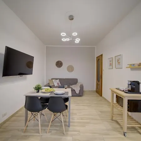 公寓 North Escape 都灵