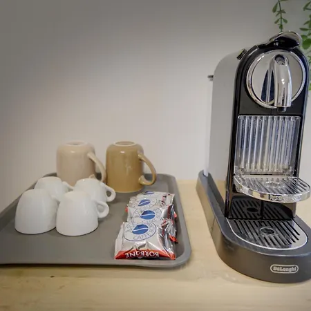 North Escape 아파트 *