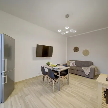 North Escape Apartamento Turín