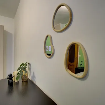 Appartamento North Escape *