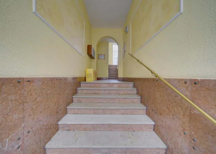 Апартаменты North Escape