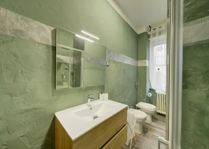 North Escape Апартаменты *