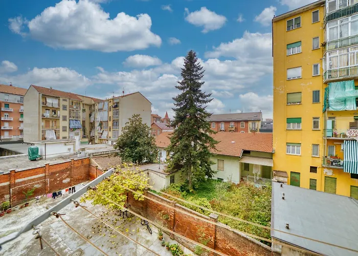 North Escape Апартаменты *