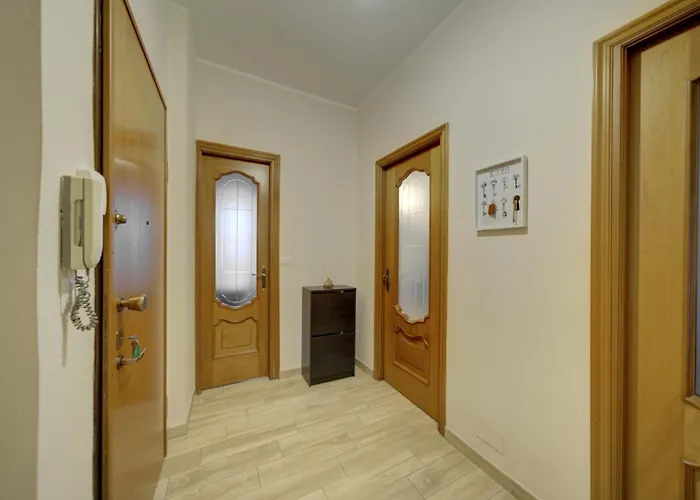 North Escape * Турин