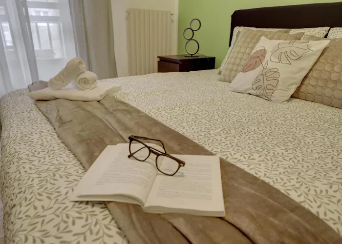 North Escape Апартаменты