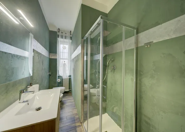 Апартаменты North Escape