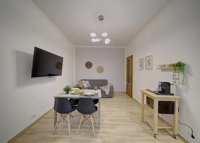 Апартаменты North Escape Турин