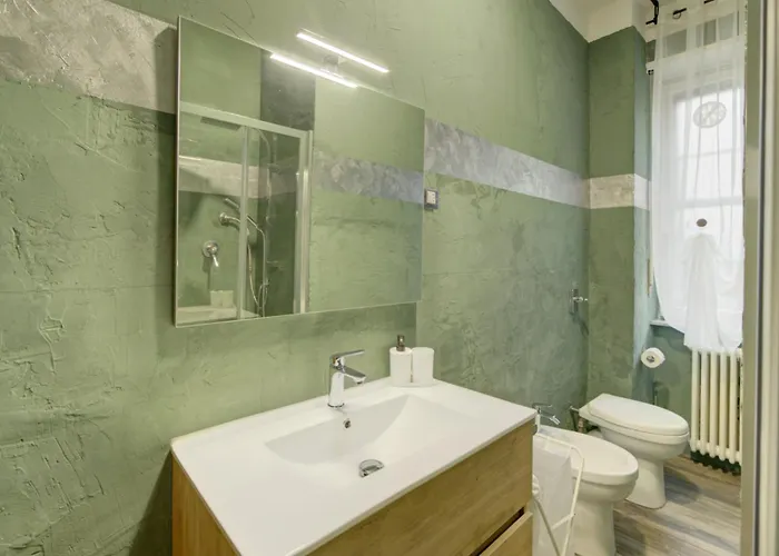 Апартаменты North Escape