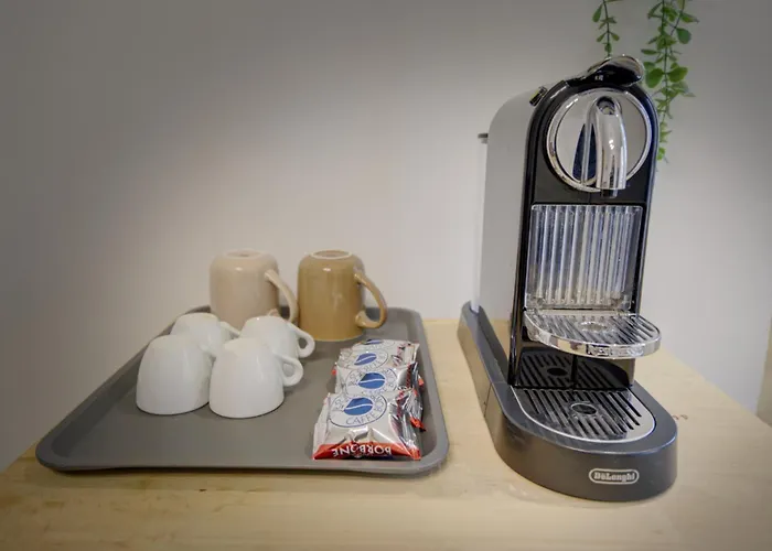 North Escape Апартаменты *