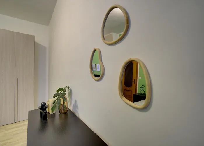 Апартаменты North Escape *