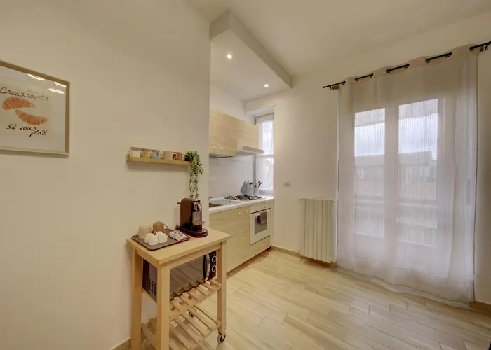 North Escape * Турин