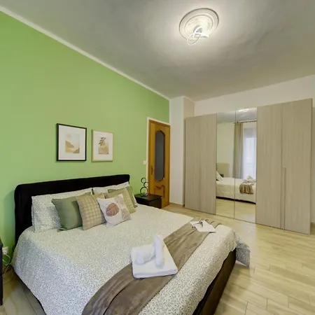 North Escape Apartment