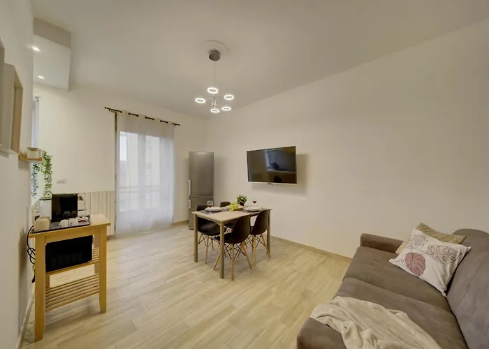 North Escape Apartmán *